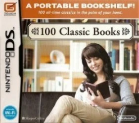 100 Classic Books Rom